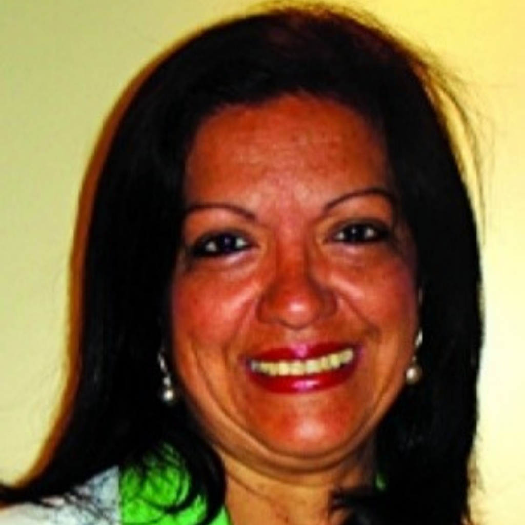 Dra Regina