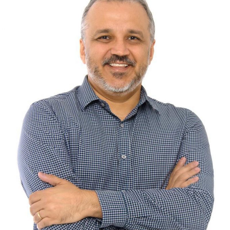 MARCELHO RAMALHO